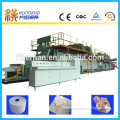 Airlaid nonwoven machinery, Airlaid nonwoven production line, airlaid nonwoven